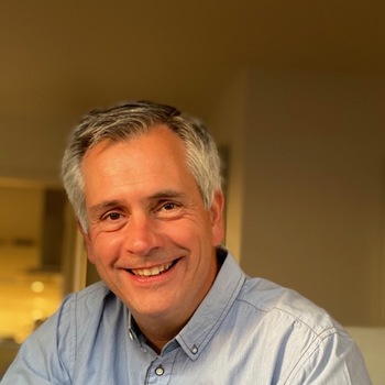 Éric ALLMANG