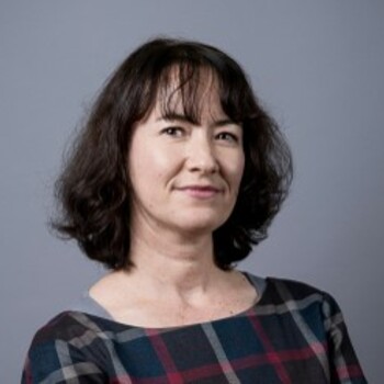 Hélène CLÉMENT