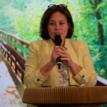 Gaëlle GUILLOUX