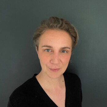 Emilie Lafdal