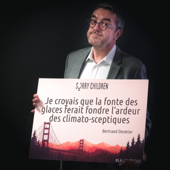 Bertrand Desmier