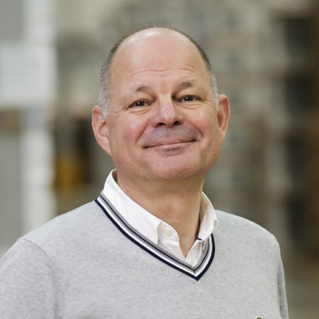 Gabriel Schumacher