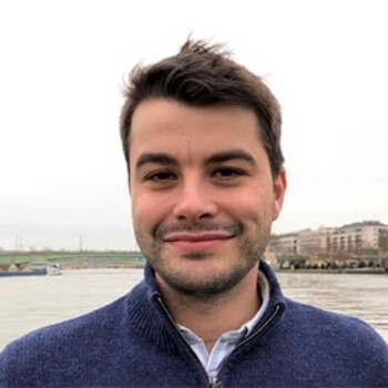 Etienne DUCLOS