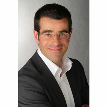 Stéphane PETITJEAN