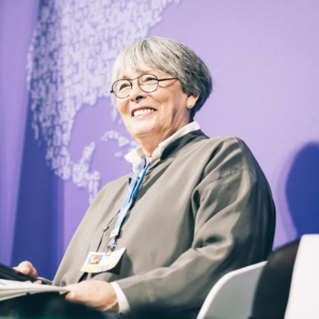Françoise Gaill