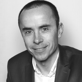 Régis COURTIN