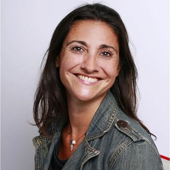 Cécile RENAULT