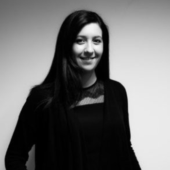 Patricia BENALLAOUA