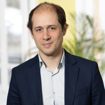 Sébastien Delpont
