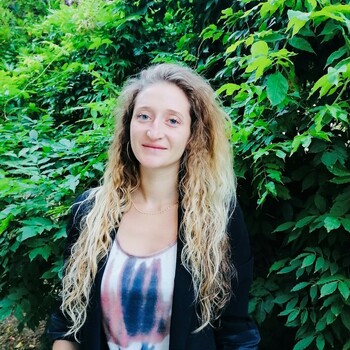 Adèle POUJOL