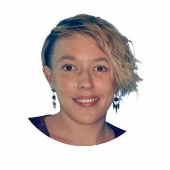 Pauline RAOULT
