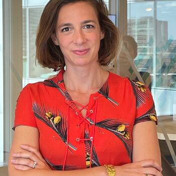 Aude VANDENBROUCQUE