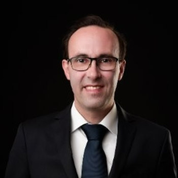 Arnaud FLATRES