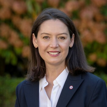 Marie-Pierre Rixain