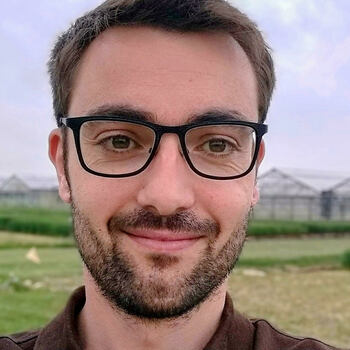 Thibaud DESCHAMPS