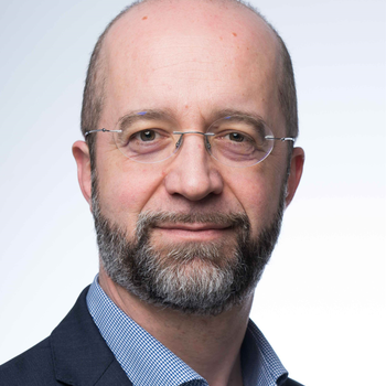 Gianluca Colombo