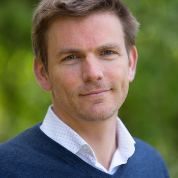 Michaël VAN CUTSEM