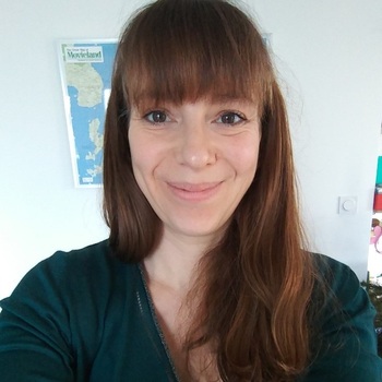 Léa LAKHDAR