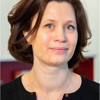 Laurence BRAURE