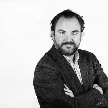 Arnaud REVEL