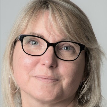Isabelle DEMOMENT