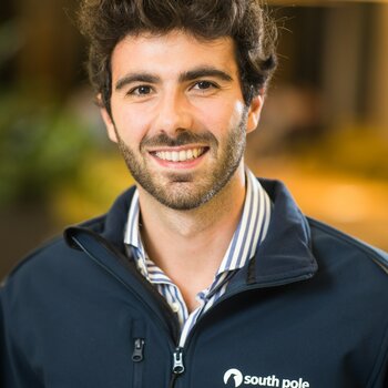 Edoardo GIORGETTI