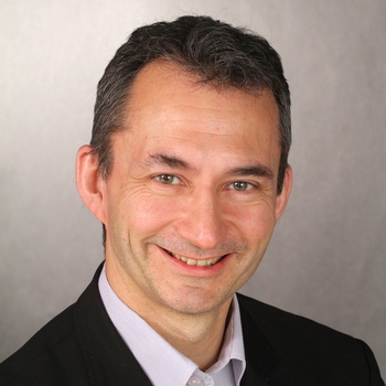 Pierre LUPOGLAZOFF