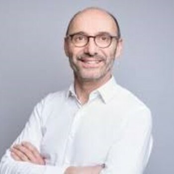 Pierre DERON