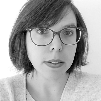 Lucie LEGAGNOA