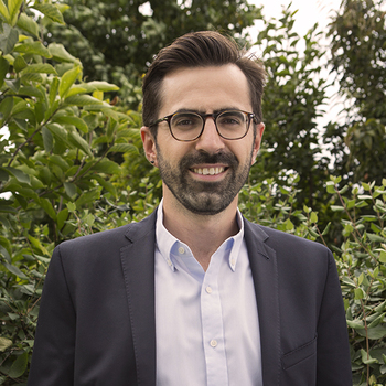 Arnaud BERGERO