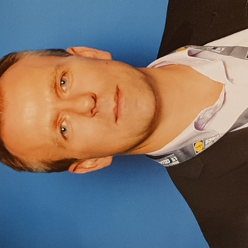 Xavier PIERRE