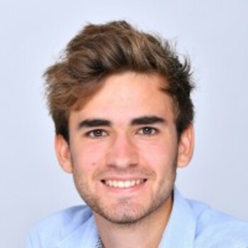 Baptiste FRELOT