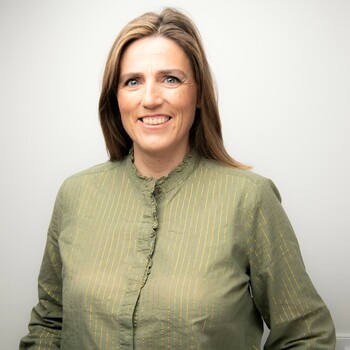 Anne-Sophie FAUVET