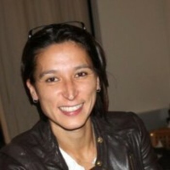 Yuki DEGUITRE
