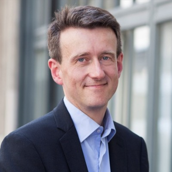 Philippe Aubain