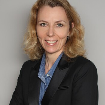 Anne-Sophie MEHL