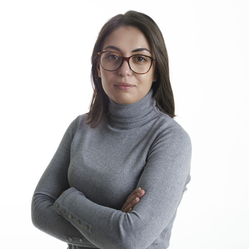 Andrea Sekularac