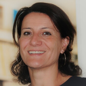 Caroline BAILLY