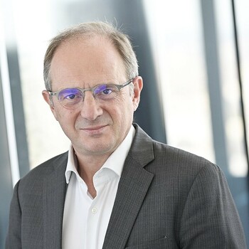 Laurent VITSE