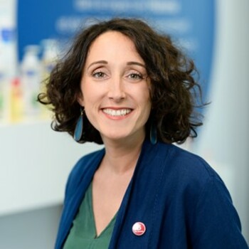 Sophie Robert-Velut