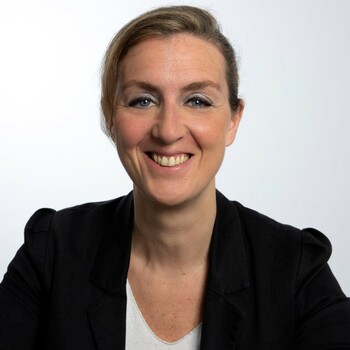 Cécile Semeriva