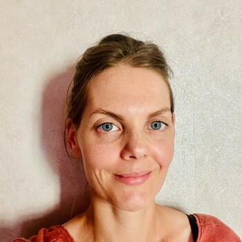 Mélia ROGER