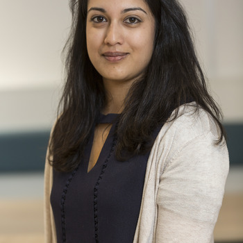 Ghazala DAOD NATHOO