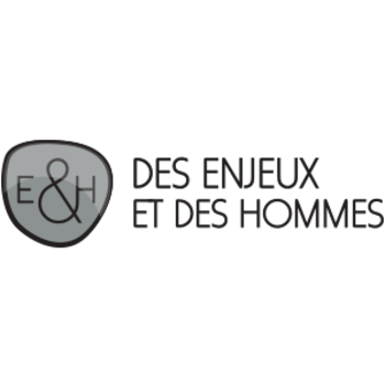 DES ENJEUX ET DES HOMMES