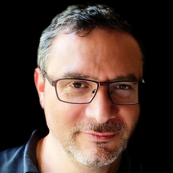 Dominique BIZAOUI
