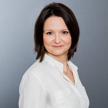 Caroline Granier