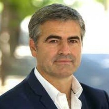 Marc OBERON