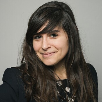 Ambra MOSCHINI