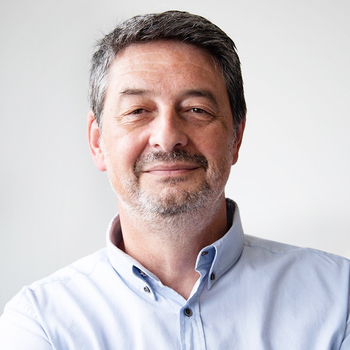 Laurent GARNIER
