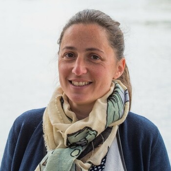 Marie BOZZONI